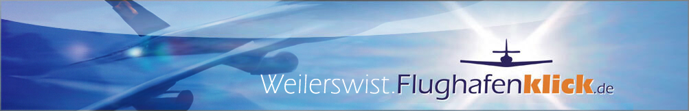 Reisebüro Weilerswist - Reisen zu Flughafenpreisen